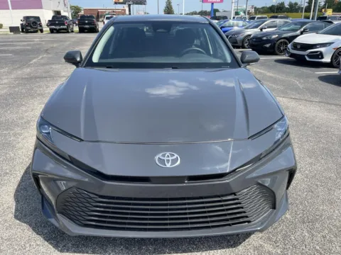 More photos of 2026 Toyota Camry Hybrid LE at RS Motors, IN