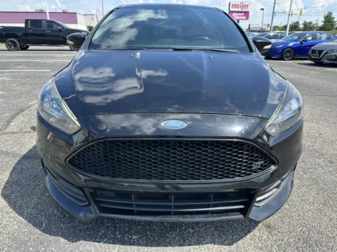 More photos of 2018 Ford Focus ST Hatch at RS Motors, IN