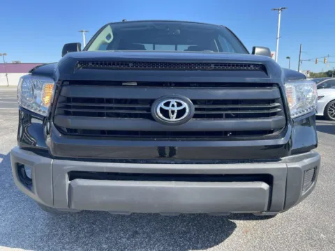 More photos of 2015 Toyota Tundra SR5 at RS Motors, IN