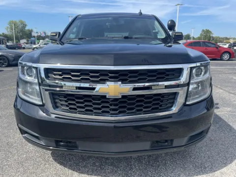 More photos of 2019 Chevrolet Tahoe Police 2WD at RS Motors, IN