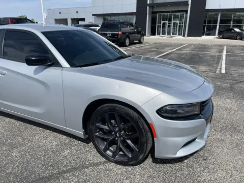 Another view of 2019 Dodge Charger SXT for sale in Indianapolis, IN at RS Motors