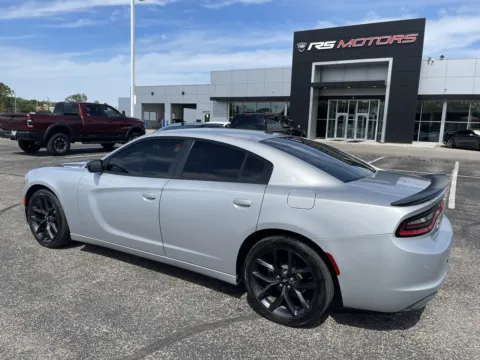 Another view of 2019 Dodge Charger SXT for sale in Indianapolis, IN at RS Motors