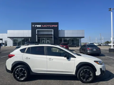More photos of 2023 Subaru Crosstrek 2.0i CVT at RS Motors, IN