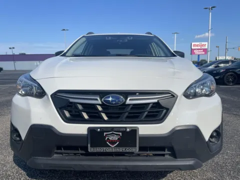More photos of 2023 Subaru Crosstrek 2.0i CVT at RS Motors, IN