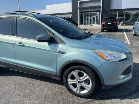Another view of 2013 Ford Escape SE FWD for sale in Indianapolis, IN at RS Motors