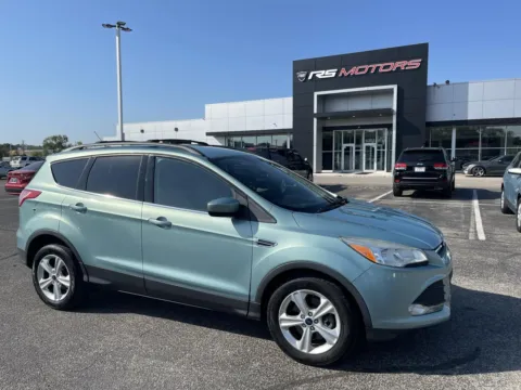 More photos of 2013 Ford Escape SE FWD at RS Motors, IN