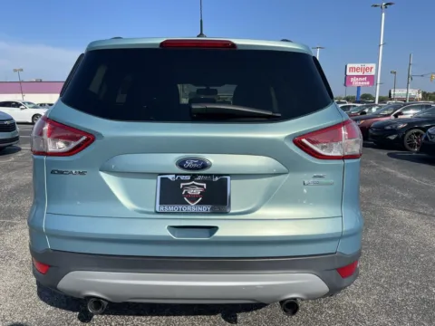 More photos of 2013 Ford Escape SE FWD at RS Motors, IN