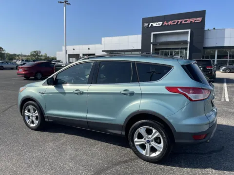 Another view of 2013 Ford Escape SE FWD for sale in Indianapolis, IN at RS Motors