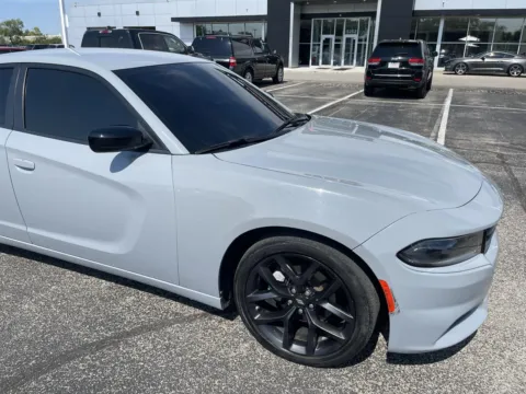 Another view of 2022 Dodge Charger SXT for sale in Indianapolis, IN at RS Motors