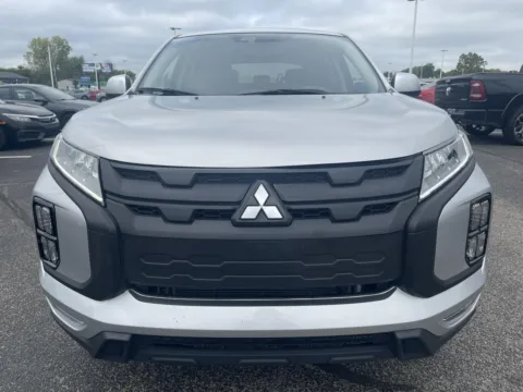 More photos of 2026 Mitsubishi Outlander Sport 2.0 ES 4WD at RS Motors, IN