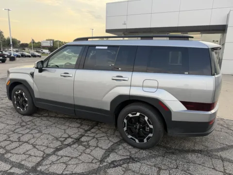 More photos of 2026 Hyundai Santa Fe SEL AWD at RS Motors, IN