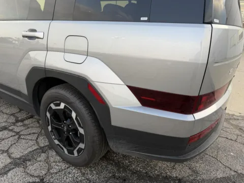 More photos of 2026 Hyundai Santa Fe SEL AWD at RS Motors, IN