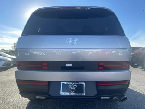 More photos of 2026 Hyundai Santa Fe SEL AWD at RS Motors, IN