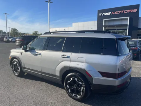 Another view of 2026 Hyundai Santa Fe SEL AWD for sale in Indianapolis, IN at RS Motors