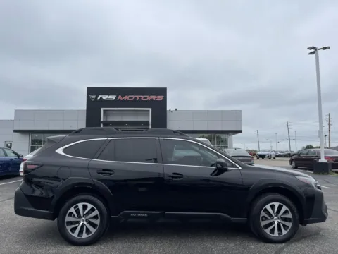 Photos of 2023 Subaru Outback for sale in Indianapolis, IN at RS Motors