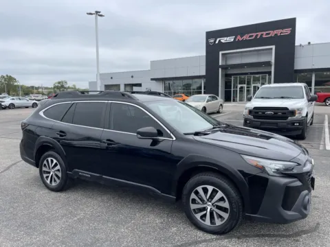 Another view of 2023 Subaru Outback for sale in Indianapolis, IN at RS Motors