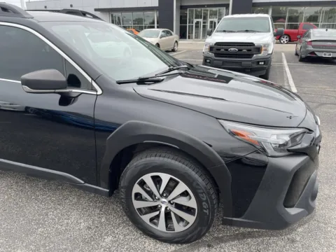 More photos of 2023 Subaru Outback at RS Motors, IN