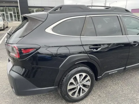 More photos of 2023 Subaru Outback at RS Motors, IN