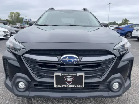 More photos of 2023 Subaru Outback at RS Motors, IN