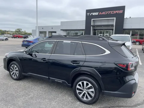 Another view of 2023 Subaru Outback for sale in Indianapolis, IN at RS Motors