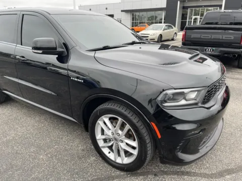 Another view of 2022 Dodge Durango R/T AWD for sale in Indianapolis, IN at RS Motors