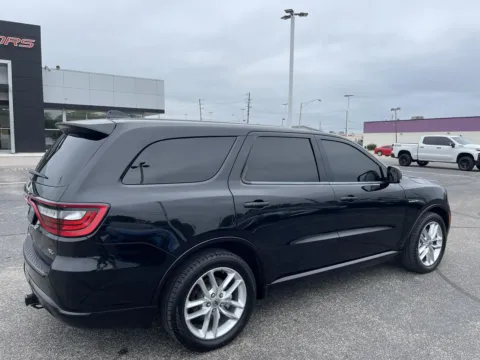 More photos of 2022 Dodge Durango R/T AWD at RS Motors, IN