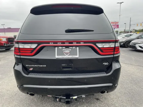 More photos of 2022 Dodge Durango R/T AWD at RS Motors, IN
