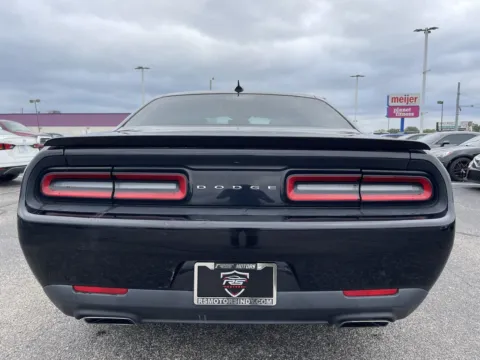 More photos of 2016 Dodge Challenger R/T Plus at RS Motors, IN
