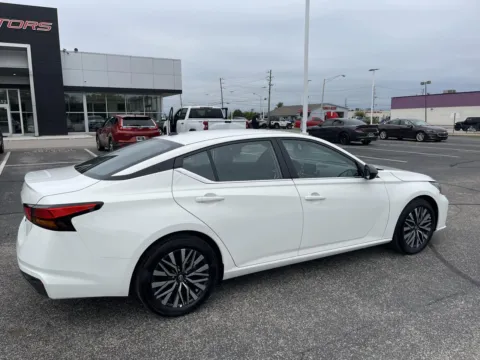More photos of 2026 Nissan Altima 2.5 SV at RS Motors, IN