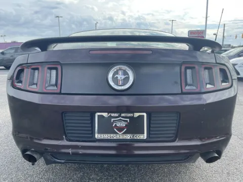 More photos of 2014 Ford Mustang V6 at RS Motors, IN