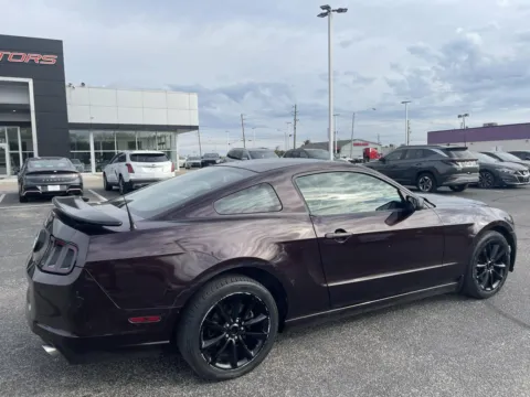 More photos of 2014 Ford Mustang V6 at RS Motors, IN