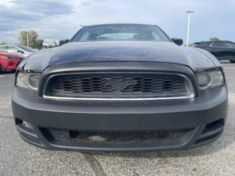 More photos of 2014 Ford Mustang V6 at RS Motors, IN