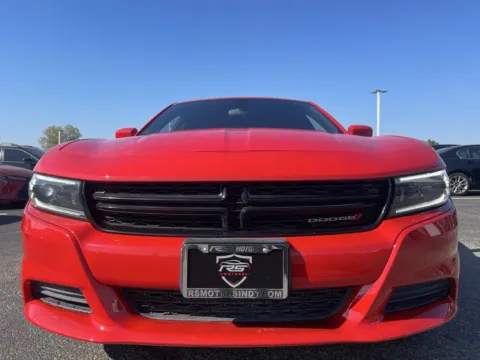 More photos of 2022 Dodge Charger SXT at RS Motors, IN
