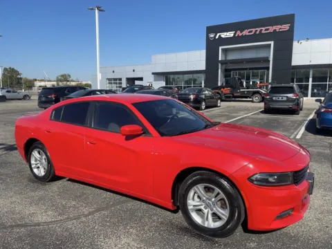 Photos of 2022 Dodge Charger SXT for sale in Indianapolis, IN at RS Motors