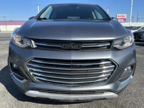 More photos of 2020 Chevrolet Trax LT AWD at RS Motors, IN