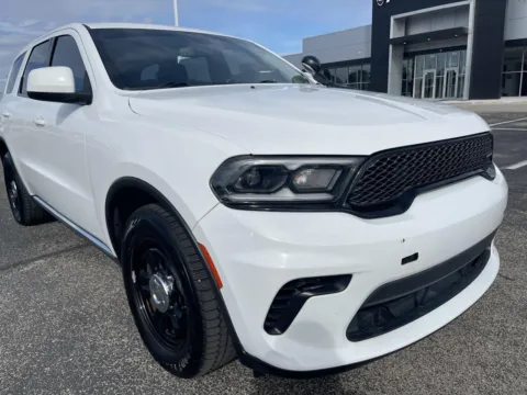 Another view of 2021 Dodge Durango SSV AWD for sale in Indianapolis, IN at RS Motors