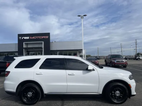 More photos of 2021 Dodge Durango SSV AWD at RS Motors, IN