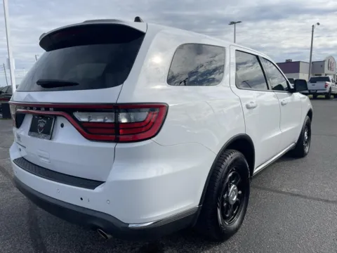 More photos of 2021 Dodge Durango SSV AWD at RS Motors, IN