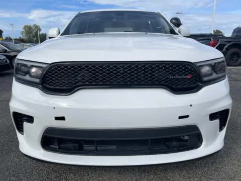 More photos of 2021 Dodge Durango Pursuit AWD at RS Motors, IN