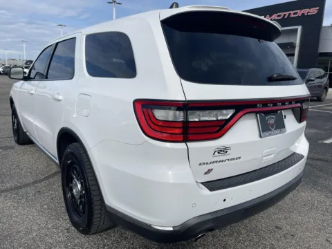 Another view of 2021 Dodge Durango Pursuit AWD for sale in Indianapolis, IN at RS Motors