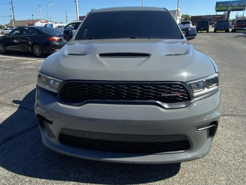 More photos of 2021 Dodge Durango R/T at RS Motors, IN