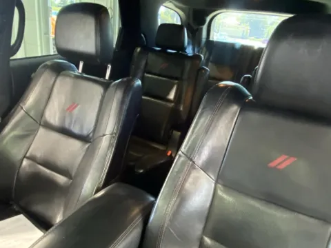 More photos of 2021 Dodge Durango R/T at RS Motors, IN