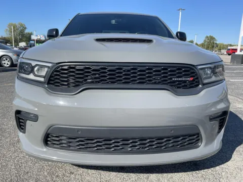 More photos of 2021 Dodge Durango R/T at RS Motors, IN