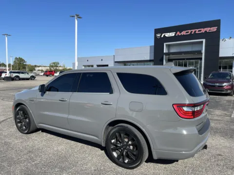 Another view of 2021 Dodge Durango R/T for sale in Indianapolis, IN at RS Motors