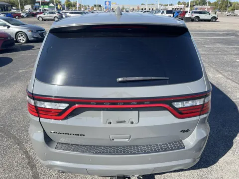 More photos of 2021 Dodge Durango R/T at RS Motors, IN