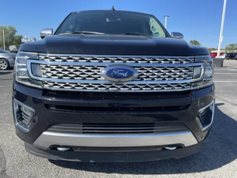 More photos of 2019 Ford Expedition Platinum 4WD at RS Motors, IN