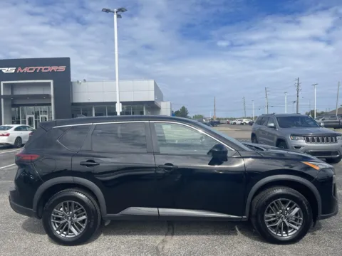 More photos of 2026 Nissan Rogue SV AWD at RS Motors, IN