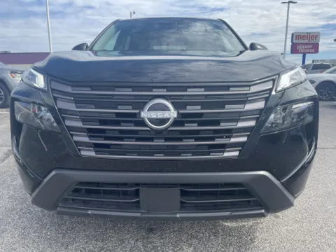 More photos of 2026 Nissan Rogue SV AWD at RS Motors, IN