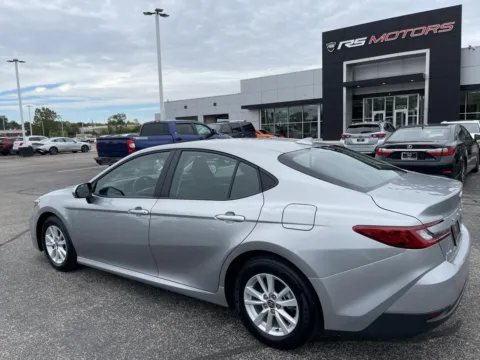 Another view of 2026 Toyota Camry Hybrid LE for sale in Indianapolis, IN at RS Motors