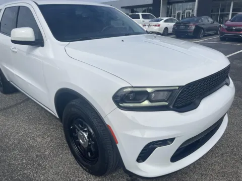 Another view of 2021 Dodge Durango SSV AWD for sale in Indianapolis, IN at RS Motors
